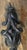 Victorian Iron Door Knocker For Sale - Image 6 of 8