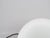 Gold Vintage Semi Pendant Lamp by Bonderup and Thorup for Fog & Mørup, 1968 For Sale - Image 8 of 11