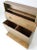 Early 20th Century Antique Farmhouse Grain Bin Storage Chest For Sale - Image 5 of 13