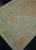 Turkish Turkish Oushak Rug 3'11" x 10' #18056 For Sale - Image 3 of 8