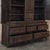 18th Century English Oak Linen Press Cabinet For Sale - Image 18 of 18