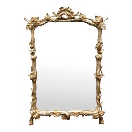 Example of William Switzer Wall Mirrors