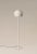 Fontana floor lamp by andré ricard dimensions: d 35 x h 158 cm materials: metal. Maintaining the good size of its more...
