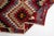 1960s Vintage Anatolian Kilim Rug For Sale - Image 5 of 10