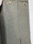 Rustic European Vintage Yves Saint Laurent Monogram Coated Canvas Weekender Bag For Sale - Image 3 of 15