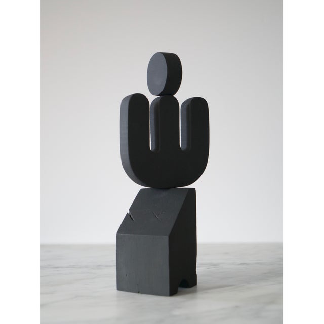 Sunday Sun Model by Klara Bonifazio Hedener For Sale - Image 6 of 7