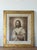 Late 19th to early 20th century framed devotional print after Heinrich Hofmann depicting Christ, retaining its original...
