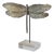 Dragonfly on Acrylic Tabletop Accessory For Sale