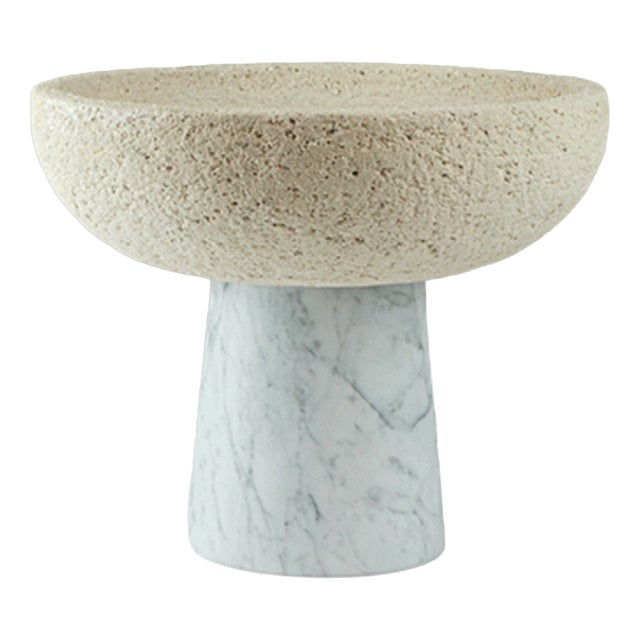 Stratosubstrato _ 4 Vase by Gumdesign for La Casa Di Pietra For Sale