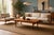 Teak Coffee Table with Drawers by Johannes Andersen for CFC Silkeborg, 1960s For Sale - Image 13 of 18