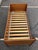 Chestnut 1960's Mid-Century Poul Hundevad Teak Daybed For Sale - Image 8 of 12