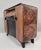 Wood Vintage Art Deco Bar Cabinet, 1950s For Sale - Image 7 of 14
