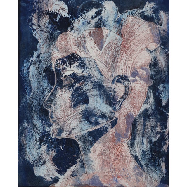 Sax Berlin Night 2019 For Sale - Image 6 of 6