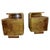 Good condition polished surface cleaned use renovation oil polished handles hand painting