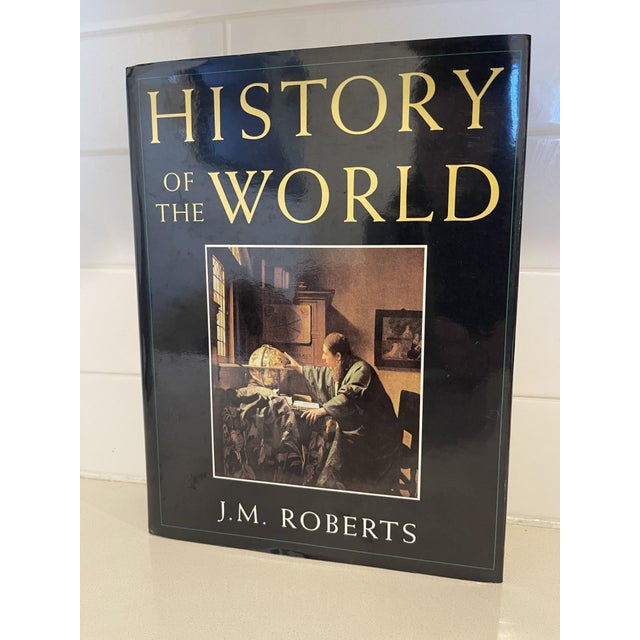 Black History of the World, Vintage Hardcover For Sale - Image 8 of 8