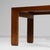 Brown Model 777 Coffee Tables by Afra and Tobia Scarpa, 1965, Set of 3 For Sale - Image 8 of 17