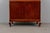 Art Nouveau Secretary Desk in Oak, Early 20th Century For Sale - Image 16 of 18