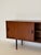 Black Vintage Teak Sideboard, 1970s For Sale - Image 8 of 17