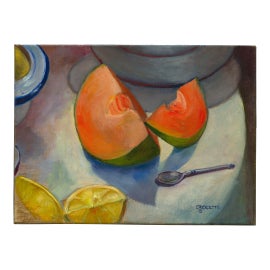 Example of Original Prints