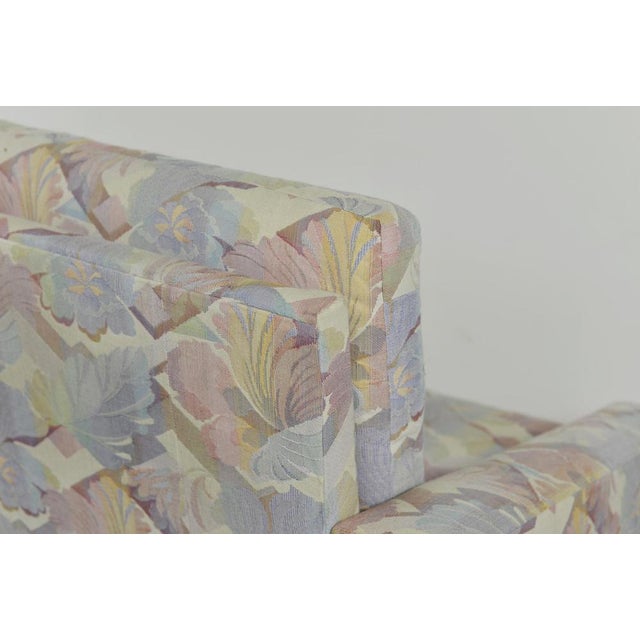 1970s Lounge Armchairs by Hans Kaufeld, 1970s, Set of 2 For Sale - Image 5 of 7