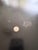 Paint Giant Parsons Table in Black Lacquer With 3 Leaves For Sale - Image 7 of 11