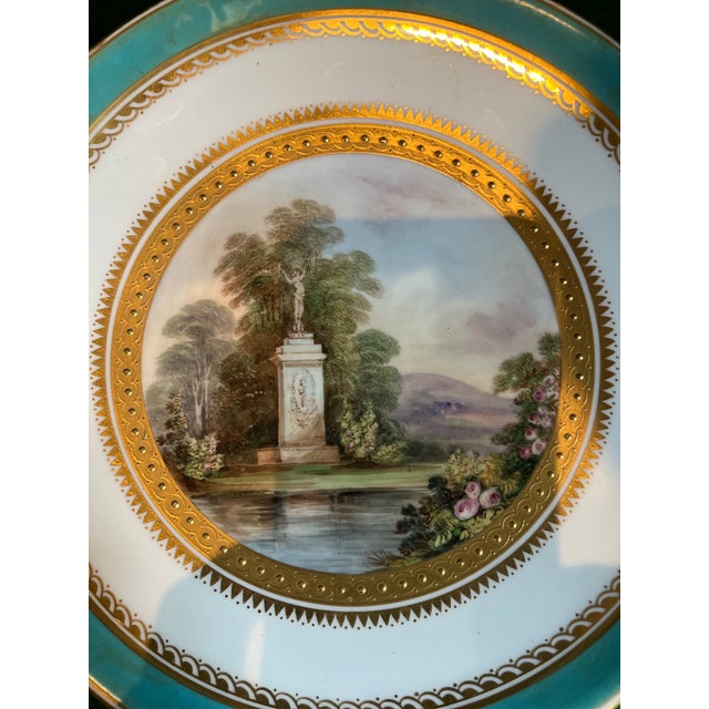 Late 19th Century English Compote For Sale - Image 4 of 7