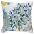 This pillow features Citrus Garden with a Self-Welt finish. This archival Josef Frank print, created in 1947, bears the...