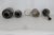 Japanese Mixed Metal Vessels Set of 4 Chokin Style Decorative Containers 5038b For Sale - Image 14 of 18