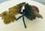 Pair MCM Agate Stone Fruit For Sale - Image 10 of 10