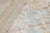 Beige Rug & Kilim’s Oushak Style Rug in Blue and Beige-Brown With Floral Patterns For Sale - Image 8 of 8