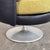Hungarian Space Age Swivel Chairs, 1960s, Set of 2 For Sale - Image 6 of 13
