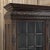 18th Century French Régence Carved Oak Bookcase ~ Bibliothèque For Sale - Image 9 of 18