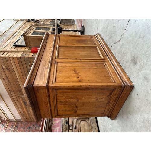 Early 20th Century Watchmakers Office Counter, 1890s For Sale - Image 14 of 14