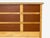 Paul Frankl, Rare Twin Headboards, Mahogany, Rock Maple, Usa, 1950s For Sale In New York - Image 6 of 9