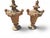 Large Italian Terracotta Garden Urns, 1970s, Set of 2 For Sale - Image 3 of 11