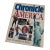 Chronicle of America From Prehistory to Today 1995 Coffee Table Book For Sale