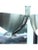 Type: 3-light chandelier Date: 1970 Style: Space Age Model: Three Lights Origin: Italy Designer: Lamperti Manufacturer:...