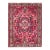 Early 20th Century Persian Sarouk Rug For Sale