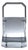 Crystal Ice Bucket by Cini Boeri for Arnolfo Di Cambio, 1970s For Sale