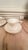 Set of 2 Beautiful Cup and Saucer Rondo 2 lovely tea cup and saucer set is made of bone china. This set is stamped as...