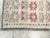 Mid 20th Century Galerie Shabab Collection Mid-20th Century Turkish Anatolian Throw Rug For Sale - Image 5 of 7