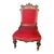 Wood Pair of Mid 19th Century Antique Vintage Old Carved Eastlake Solid Wood Wooden Side Dining Accent Chair For Sale - Image 7 of 11