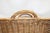 Vintage French Provincial Vineyard Harvest Backpack. For Sale - Image 6 of 13
