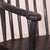 Irish Painted Primitive Chair For Sale - Image 3 of 12