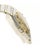 Omega Constellation Combination 1212.10 Watches Quartz Gold Dial Stainless Omega constellation Stainless steel and gold....