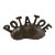 Vice Presidential Potato Bronze Sculpture Herbert Simon, 1995, Political Satire For Sale