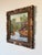 Vintage Irv Latimer Waterfall Landscape Oil on Masonite Board Painting – Framed For Sale - Image 4 of 13