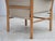 Swedish Model G7 Pedro Leather Armchair by Gunnar Kentemo, 1970s For Sale - Image 15 of 18