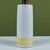 1950s Gordon and Jane Martz Large Scale Two-Tone Ceramic Table Lamp For Sale - Image 10 of 13
