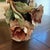 Edourd Gilles Majolica Vase- Large For Sale - Image 10 of 12